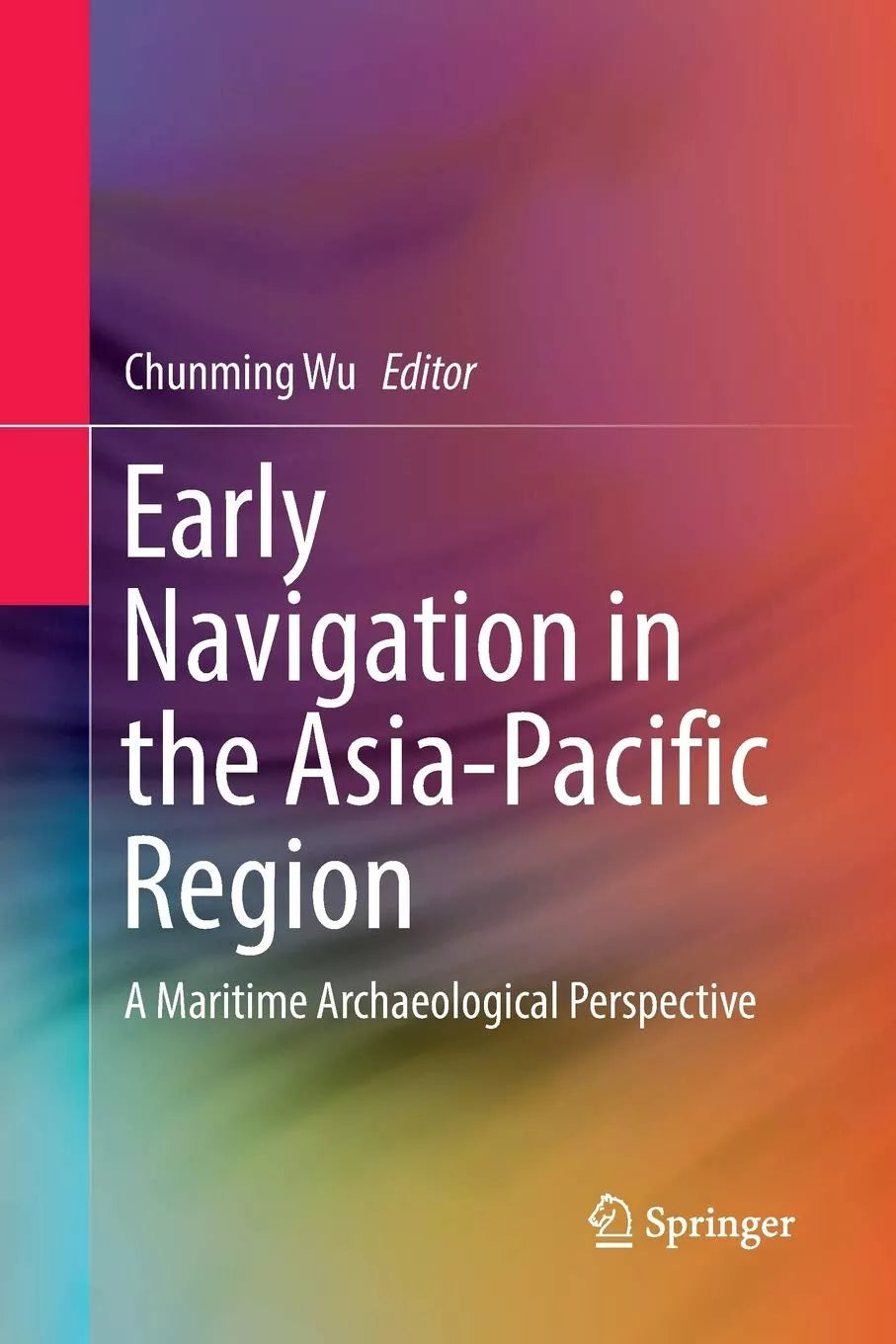 Early Navigation in the Asia