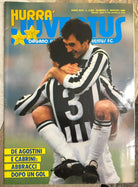Hurr Juventus n 5 1988 di Aa vv