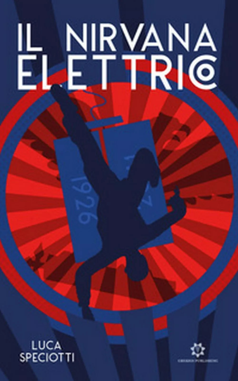 Il nirvana elettrico di Luca Speciotti, 2019, Genesis Publishing