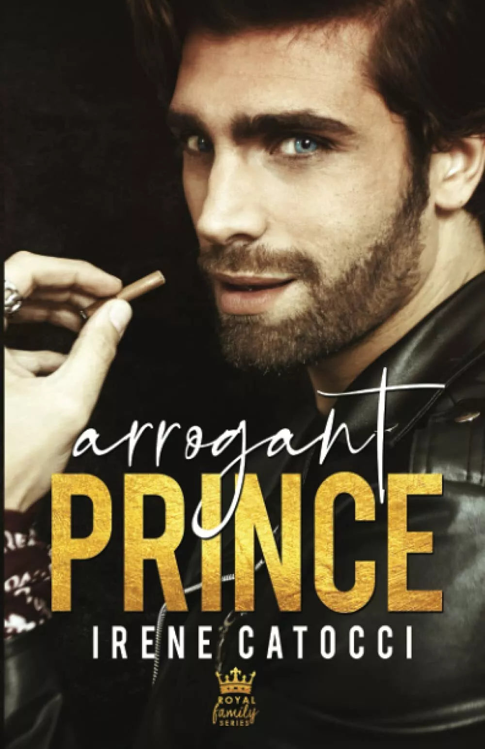 Arrogant Prince