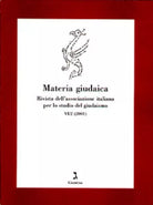 Materia giudaica VI 2