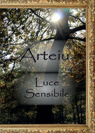 Luce sensibile di Arteiu, 2017, Youcanprint