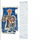 Lettera per le mie scarpe di D Bregola