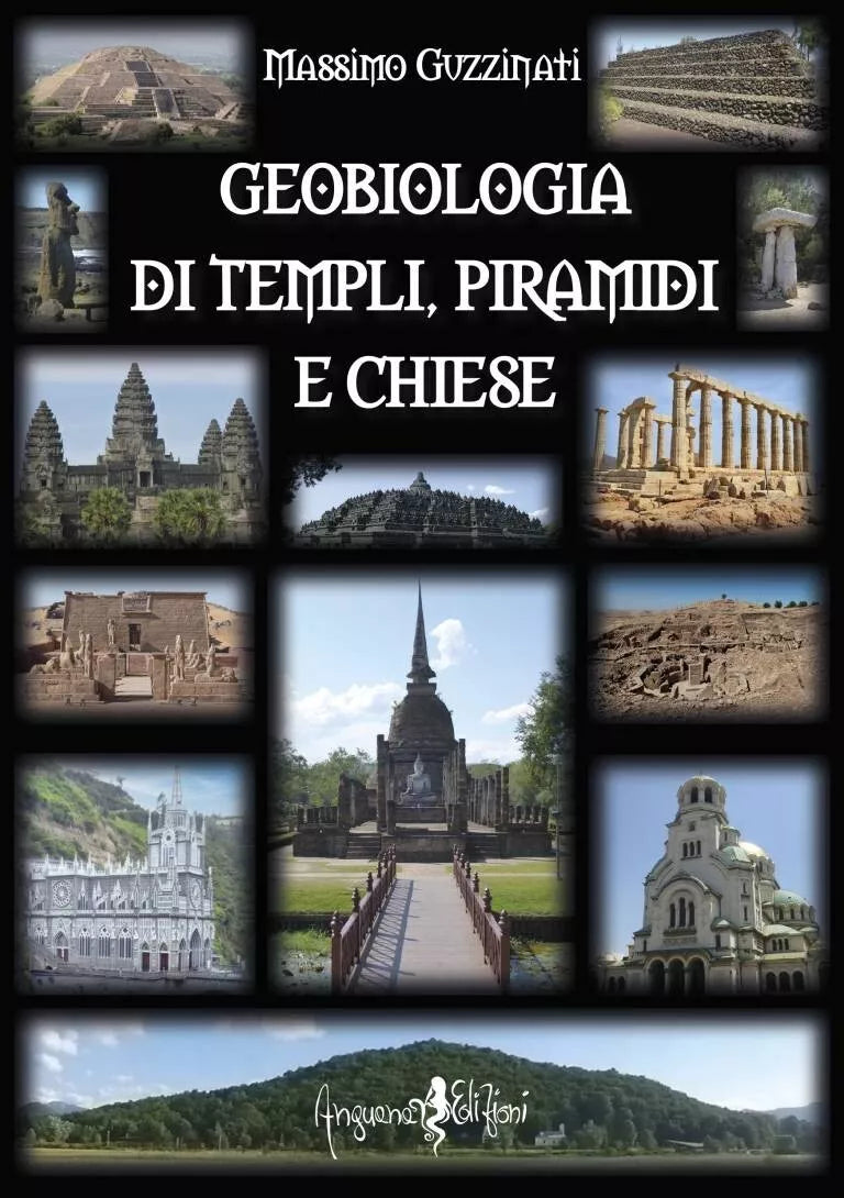 Geobiologia di tepli