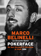 Pokerface Da San Giovanni in Persiceto al titolo NBA