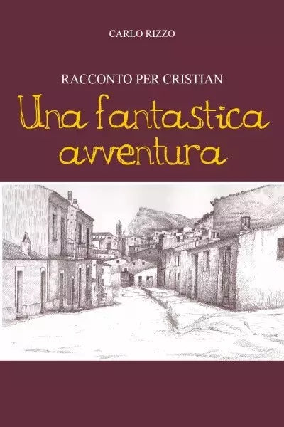 Racconto Per Cristian