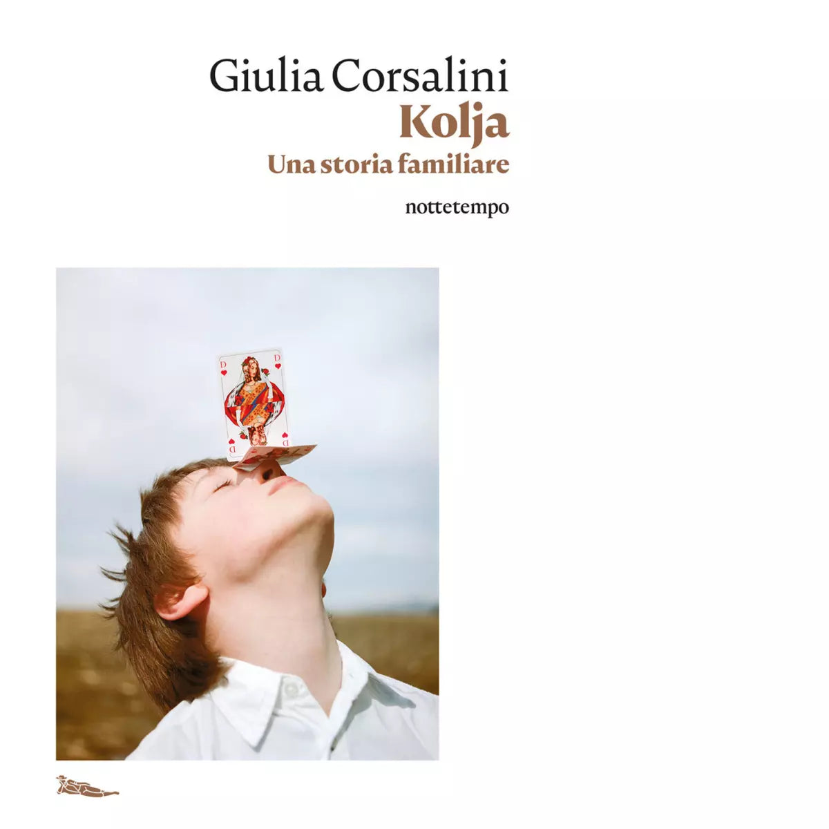 Kolja Una storia familiare di Giulia Corsalini