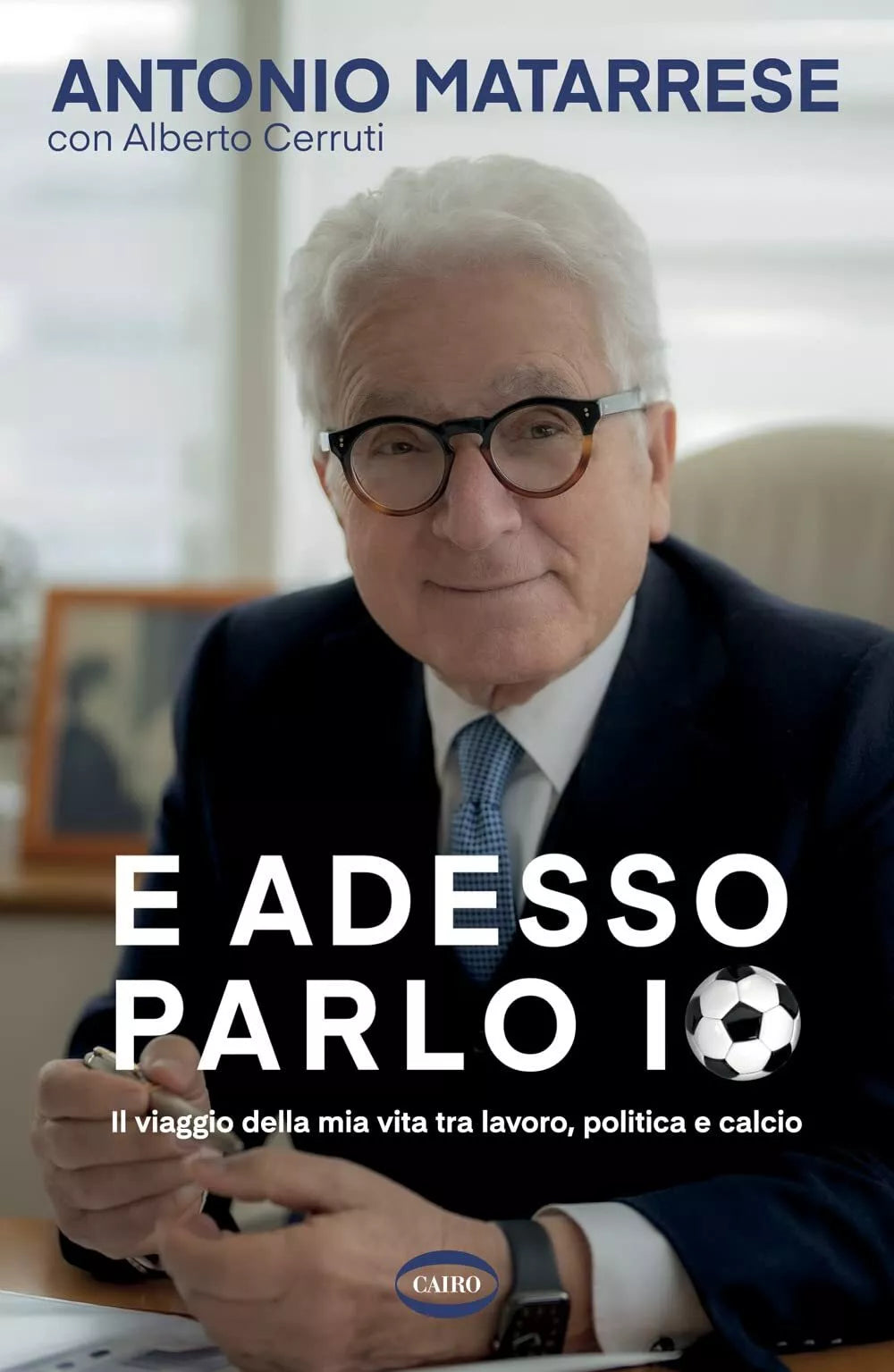 E adesso parlo io