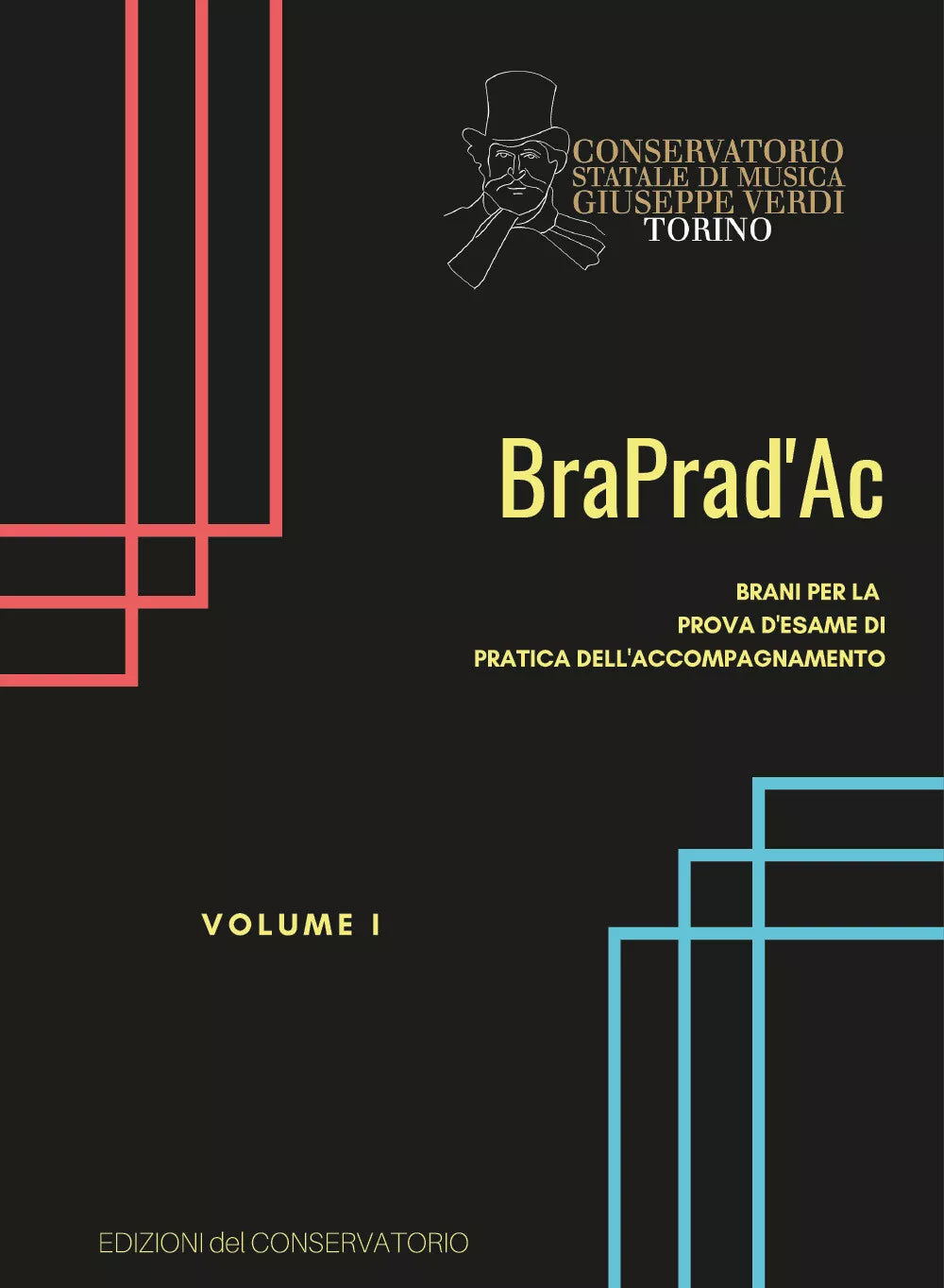 BraPrad’Ac di Aa.vv., 2019, Youcanprint