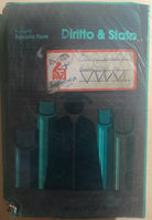 Diritto e stato di Ferretti-savasta Fiore, 1989, Tramontana