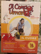 Esplorando il corpo umano n 1