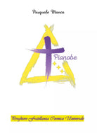Preghiere Fratellanza Cosmica Universale Associazione Piano Be di Daniele Manca