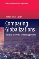 Comparing Globalizations