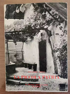 La piccola patria - V. Polli - Il museo della valle editore - 1972 - AR