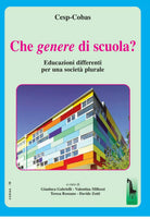 Che genere di scuola? Educazioni differenti per una societa plurale di G. Gabrie