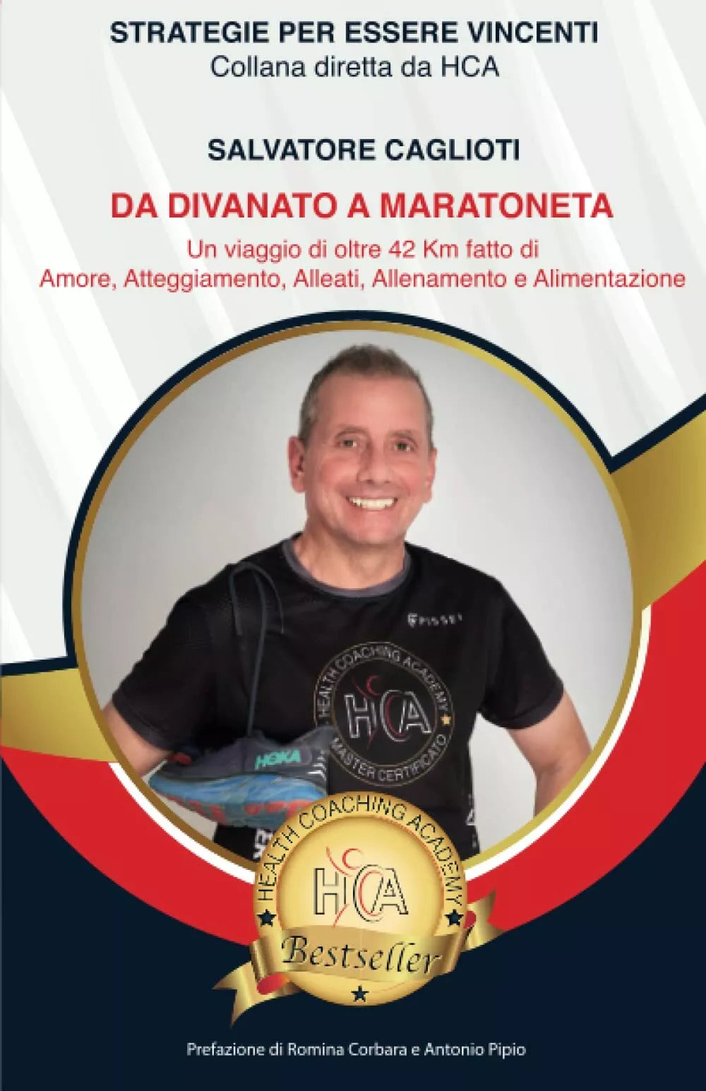DA DIVANATO A MARATONETA