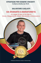DA DIVANATO A MARATONETA