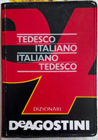 Dizionario tascabile Tedesco