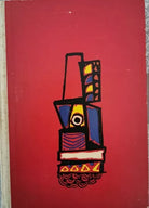 DER STOLZE SCHMETTERLING di Harry Trommer, 1956, Neues Leben Berlin - ER
