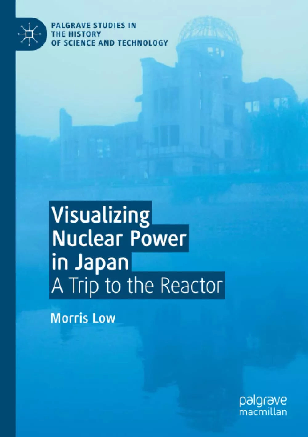 Visualizing Nuclear Power in Japan