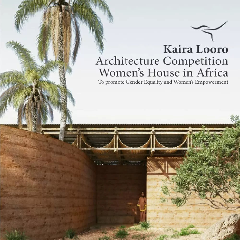 Kaira Looro Architecture Competition: Women’s House di Aa.vv., 2021, Indipende