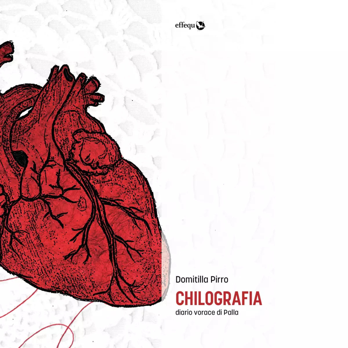 CHILOGRAFIA DIARIO VORACE DI PALLA di Pirro Domitilla