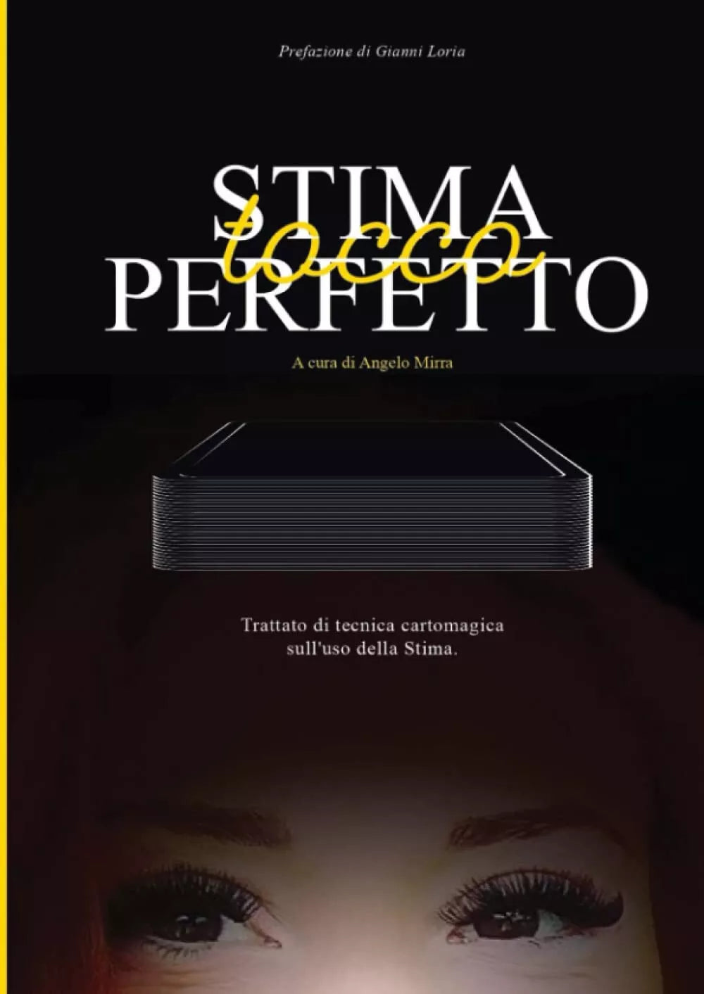 STIMA TOCCO PERFETTO