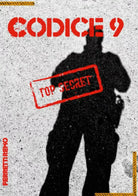 CODICE 9 di Remo Ferretti, 2021, Indipendently Published