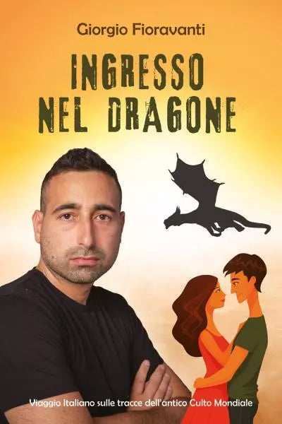 Ingresso nel Dragone di Giorgio Fioravanti