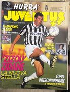 Hurr Juventus n 12 1996 di Aa vv