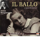 IL BALLO GOLD di IRENE NEMIROVSKY