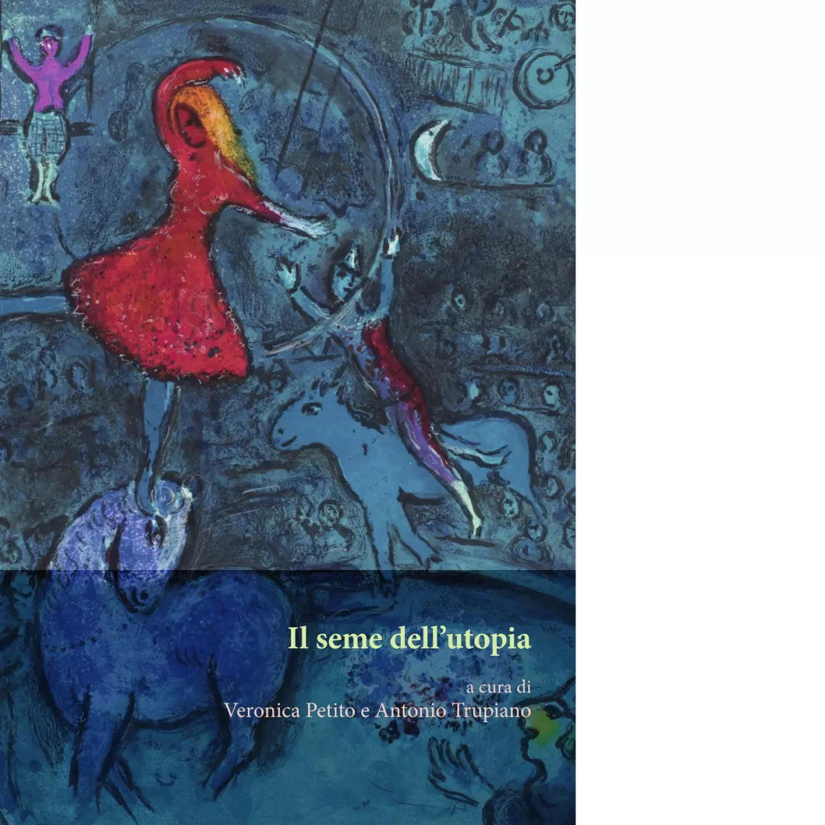 Il seme dell utopia di V Petito