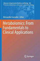 Metabolomics