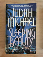Sleeping beauty - J. Michael - Pocket Books - 1992 - AR