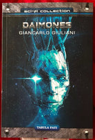 Daimones I demoni di Gordias di Giancarlo Giuliani