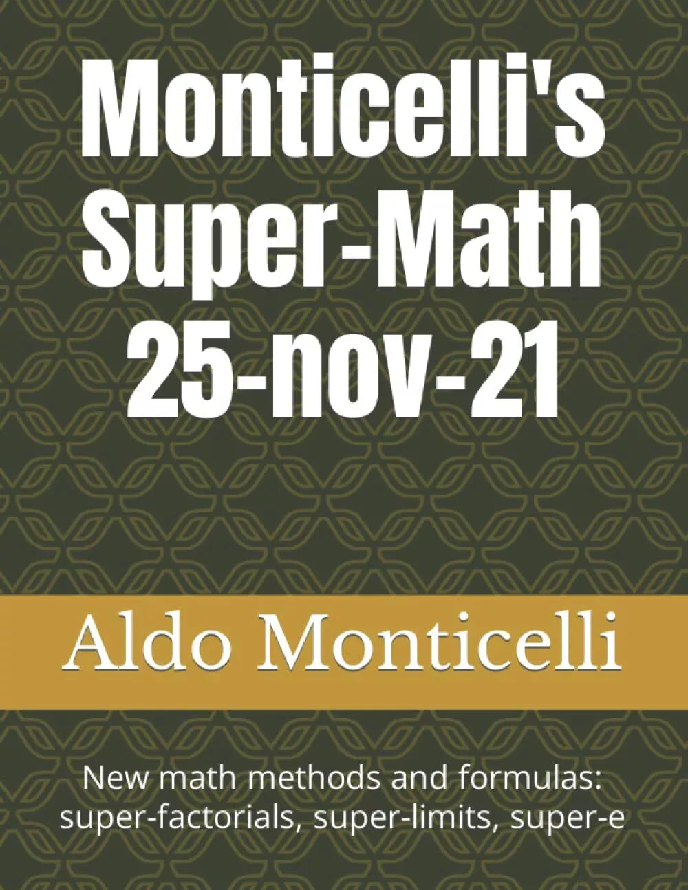 Monticelli s Super