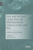 Italy and the Suez Canal