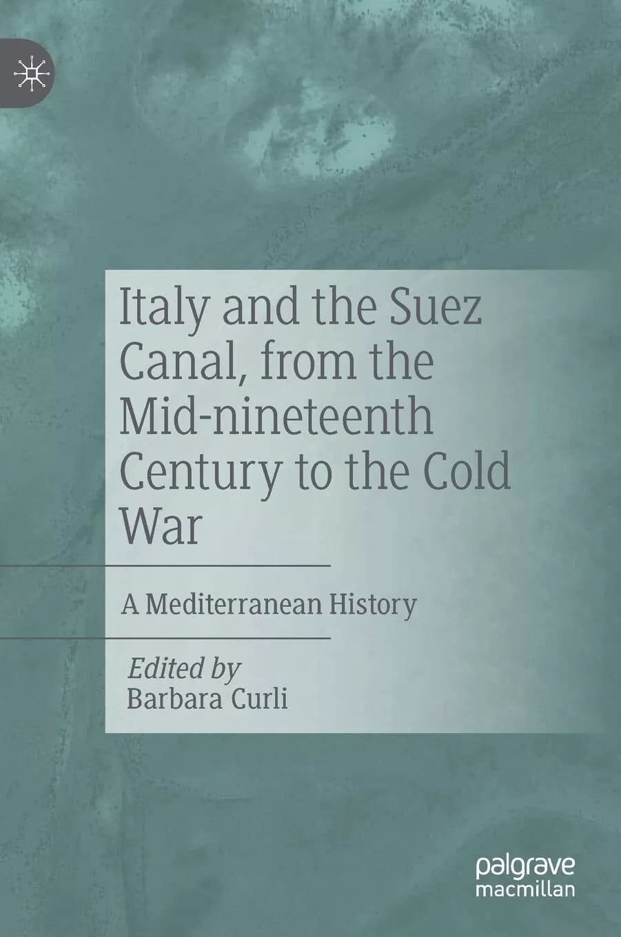 Italy and the Suez Canal