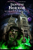 Dawning Horror