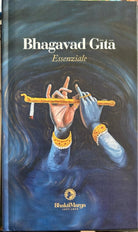 Bhagavad Gita Essenziale di Paramahamsa Vishwananda
