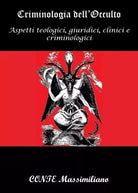 Criminologia dell Occulto Aspetti teologici
