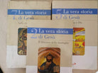 La vera storia di Gesu 3 volumi di San Paolo Edizioni, 2003, San Paolo - ER