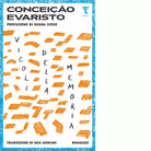 Vicoli della memoria Libro di Concei o Evaristo