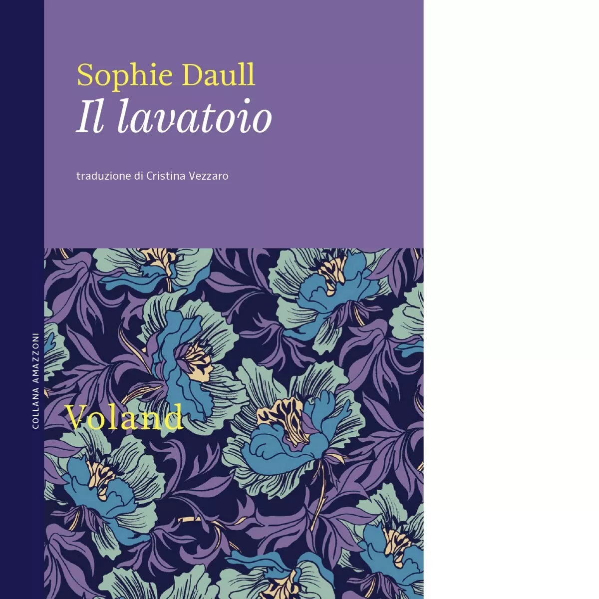 Il lavatoio di Daull Sophie