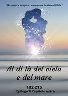 Al di la del cielo e del mare - 102-215 - Barbara Signorini, 2020, Youcanprint