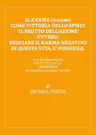 Il karma azione . Come vittoria dello spirit di Theta Sri Paul, 2020, Youcanp