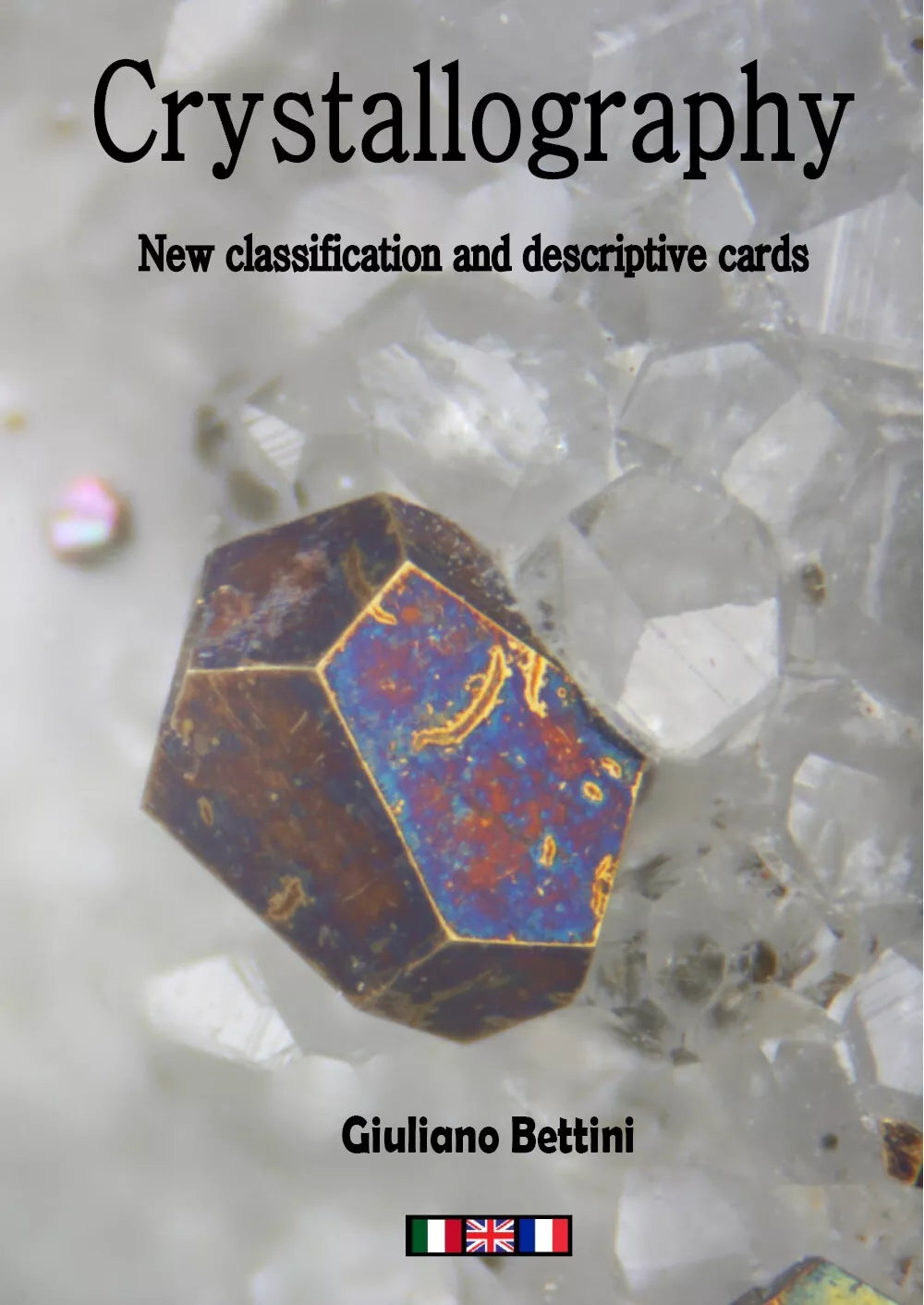 Crystallography