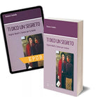 Ti dico un segreto di Eleonora Tarabella, 2017, Iacobelli Editore