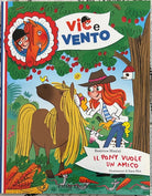Il pony vuole un amico di Beatrice Masini
