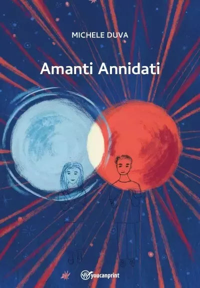 Amanti Annidati di Michele Duva